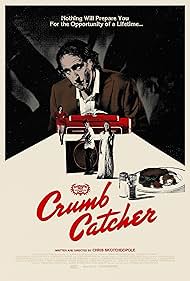 watch-Crumb Catcher (2023)