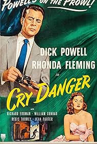 watch-Cry Danger (1951)