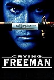 watch-Crying Freeman (1996)