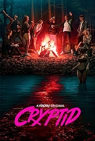 watch-Cryptid (2020)