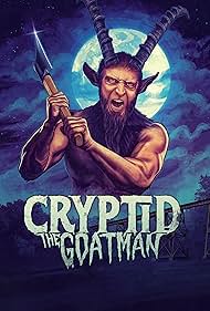 watch-Cryptid: Goatman (2025)