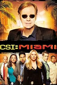 watch-CSI: Miami (2002)