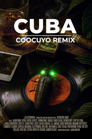 watch-CUBA COOCUYO REMIX (2025)