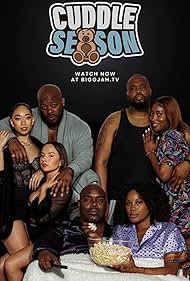 watch-Cuddle Season (2023)