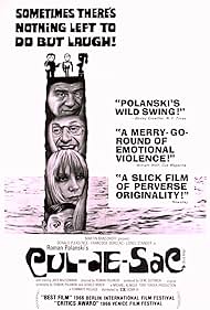 watch-Cul-de-sac (1966)