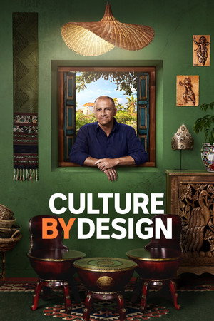 watch-Culture by Design (TV Series 2025– ) 2025