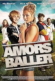 watch-Cupid's Balls (2011)