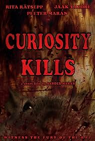 watch-Curiosity Kills (2012)