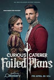 watch-Curious Caterer: Foiled Plans (2024)