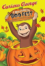 watch-Curious George: A Halloween Boo Fest (2013)