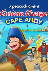 watch-Curious George: Cape Ahoy (2021)