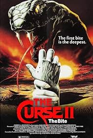 watch-Curse II: The Bite (1992)