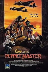 watch-Curse of the Puppet Master (1998)