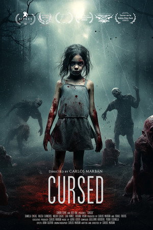 watch-Cursed (2023)