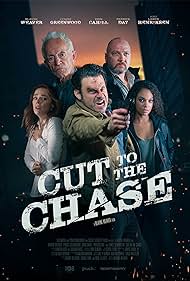 watch-Cut to the Chase (2017)