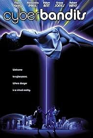 watch-Cyber Bandits (1995)