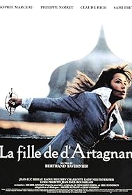 watch-D'Artagnan's Daughter (1994)