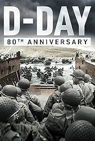 watch-D-Day: 80th Anniversary (2024)