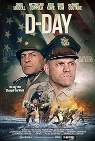 watch-D-Day: Battle of Omaha Beach (2019)