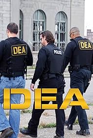 watch-D.E.A. (2008)