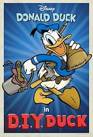 watch-D.I.Y. Duck (2024)