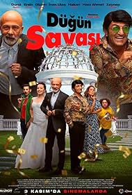 watch-Düğün Evi (2025)