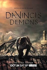 watch-Da Vinci's Demons (2013)