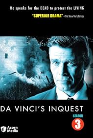 watch-Da Vinci's Inquest (1998)