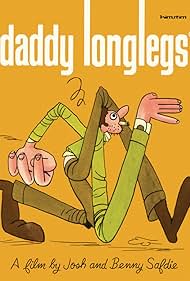 watch-Daddy Longlegs (2010)