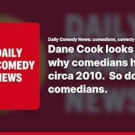 watch-Daily Comedy News Podcast (2025)