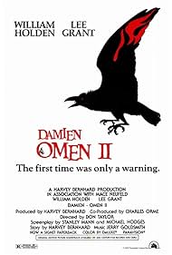watch-Damien: Omen II (1978)
