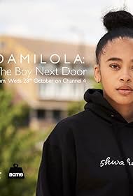 watch-Damilola: The Boy Next Door (2020)