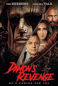 watch-Damon's Revenge (2022)