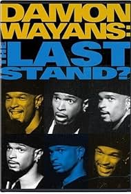 watch-Damon Wayans: The Last Stand (1991)