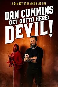 watch-Dan Cummins: Get Outta Here; Devil! (2020)