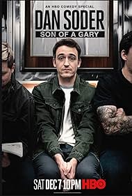 watch-Dan Soder: Son of a Gary (2019)