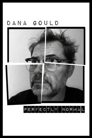 watch-Dana Gould: Perfectly Normal (2025)