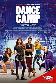watch-Dance Camp (2016)