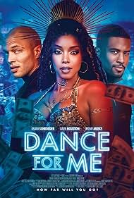 watch-Dance for Me (2023)