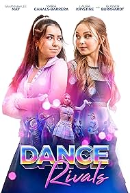 watch-Dance Rivals (2024)
