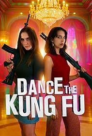 watch-Dance the Kung Fu (2025)