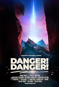 watch-Danger! Danger! (2022)