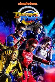 watch-Danger Force (2020)