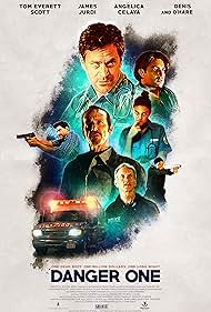 watch-Danger One (2021)