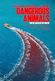 watch-Dangerous Animals (2025)