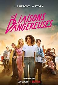 watch-Dangerous Liaisons (2022)