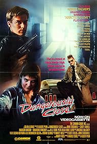 watch-Dangerously Close (1986)