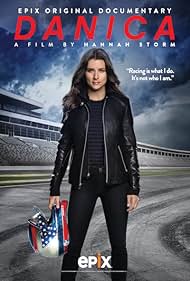 watch-Danica (2017)