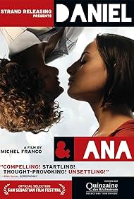 watch-Daniel and Ana (2010)