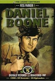 watch-Daniel Boone (1964)